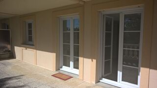  Appartement à louer 2 pièces 39 m²