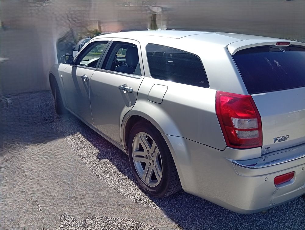 300C Touring 3.0 CRD A 2006 occasion 62520 Le Touquet-Paris-Plage