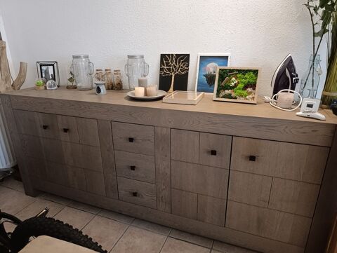 Buffet bas 1000 Gaillac-Toulza (31)
