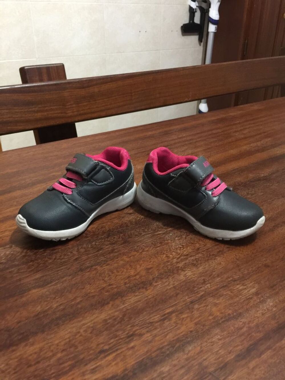 Basket enfant fille " Airness " Chaussures enfants