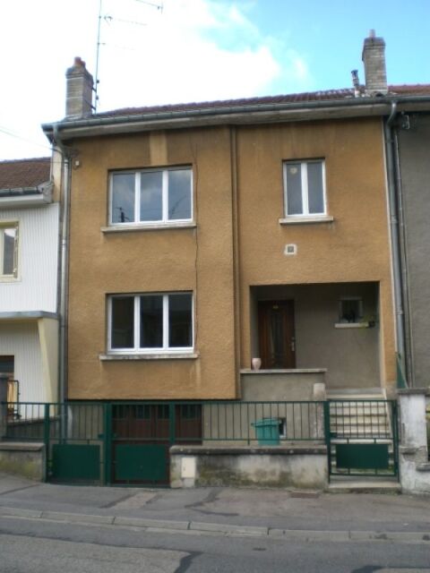   Location Maison Maison - 5 pice(s) - 104 m