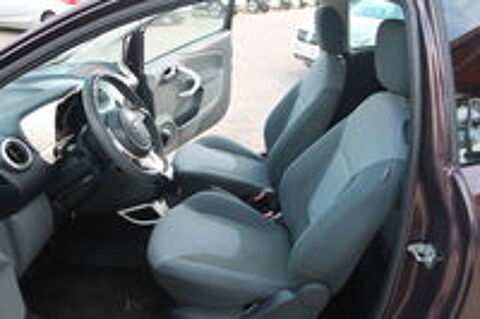 Ka 1.3 TDCI 75 FAP S&S Trend 2012 occasion 20260 Calvi