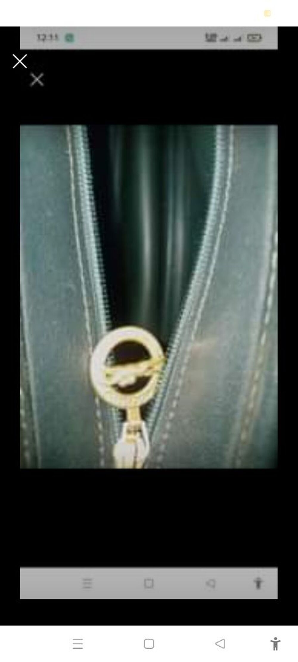 Sac main Longchamp Maroquinerie