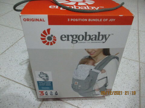 PORTE BABY ERGOBABY 43 Montpellier (34)