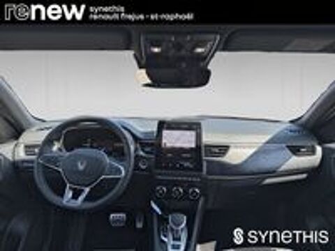 Arkana E-Tech full hybrid 145 GSR2 esprit Alpine 2025 occasion 83600 Fr&eacute;jus
