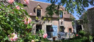  Maison à vendre 5 pièces 80 m²
