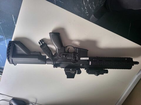 rplique airsoft type AR-15/ M4. 250 Nzel (78)