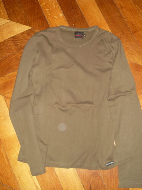 T shirt Neuf Homme Big Star 4 Vertaizon (63)