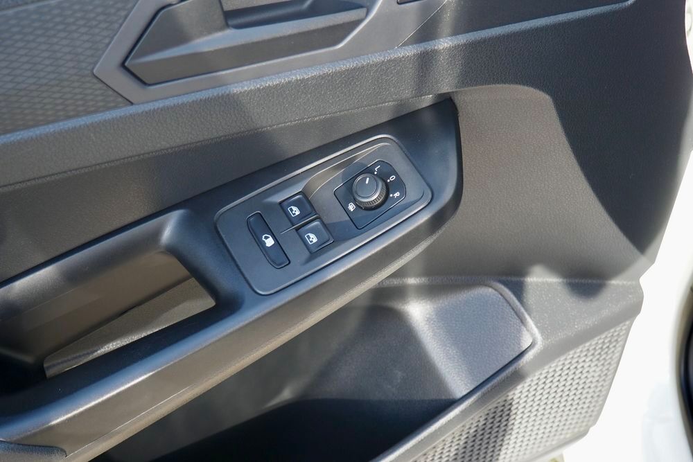 Caddy Van 2.0 Tdi 102 Business Line + Cam&eacute;ra - Garantie 12 mois 2023 occasion 67230 Obenheim