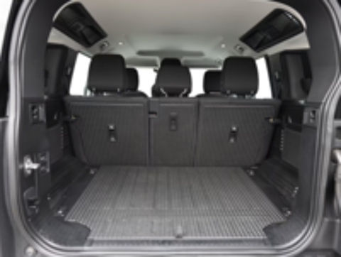 Defender 110 D250 MHEV BVA8 2020 occasion 59000 Lille