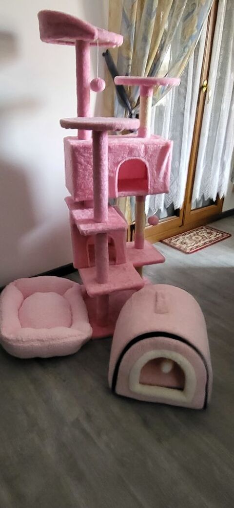 tout pour le chat 100 67240 Bischwiller
