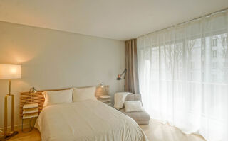  Appartement  louer 1 pice 30 m