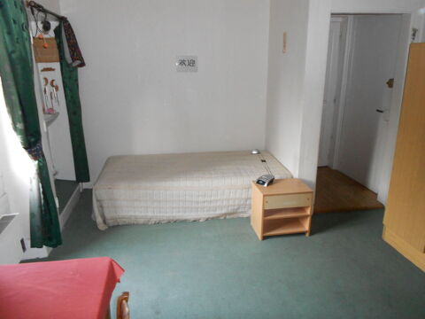  Chambre � louer 1 pi�ce 15 m�