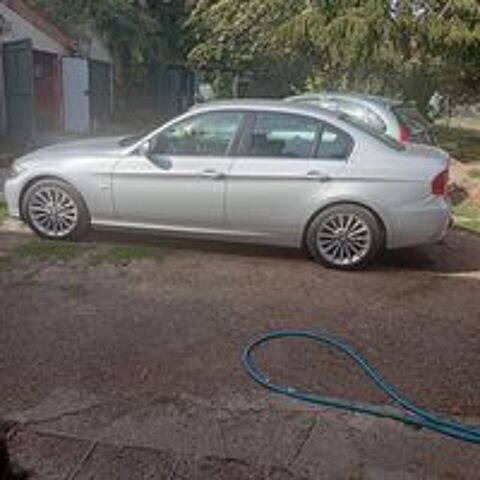 S&eacute;rie 3 330d xDrive 245 ch Confort A 2008 occasion 63700 Youx