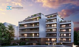  Appartement � vendre 4 pi�ces 93 m�