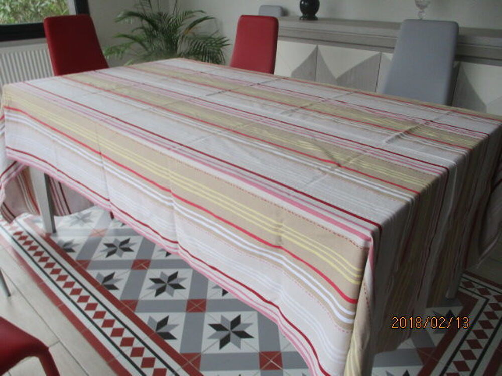 Nappe Décoration