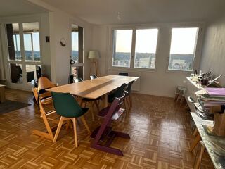  Appartement � vendre 5 pi�ces 92 m�