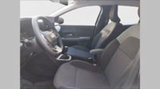 Sandero TCe 110 Stepway Extreme 2026 occasion 92120 Montrouge