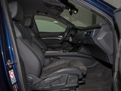 E-TRON e-tron Sportback 50 quattro 313 ch S line 2021 occasion 59000 Lille