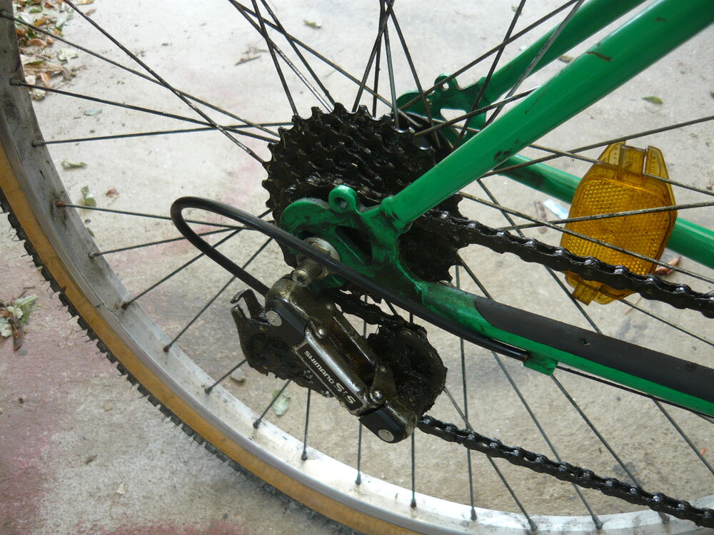 VTT RECONDITIONES EXCELLENT ETAT.. Vélos
