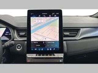 Symbioz E-Tech full hybrid 145 Esprit Alpine 2025 occasion 42120 Le Coteau