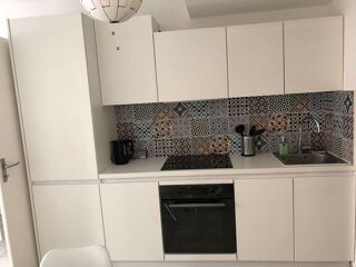  Appartement à louer 2 pièces 40 m²