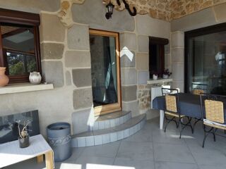  Maison à vendre 6 pièces 184 m²