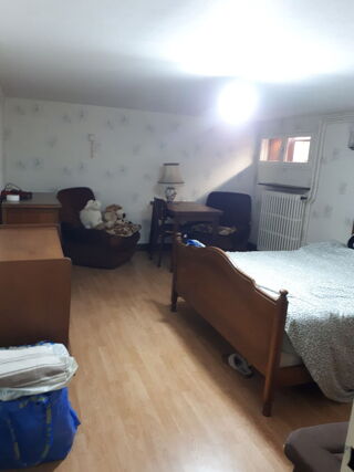  Chambre à louer 1 pièce 16 m²