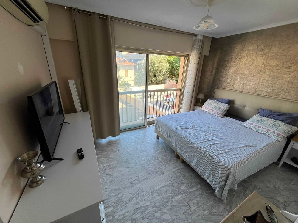 Vente Appartement appartement 94m2 T3 + parking privatif Nice