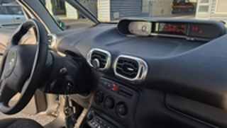 C3 Picasso HDi 90 Confort 2013 occasion 26750 Geyssans