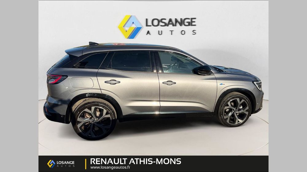 Austral E-Tech hybrid 200 Techno esprit Alpine 2024 occasion 91200 Athis-Mons
