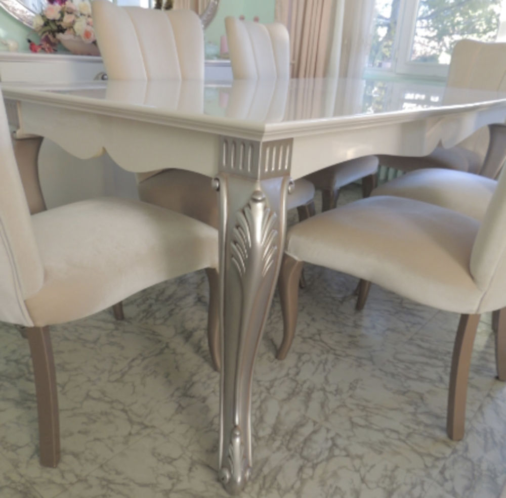 Ensemble salon Meubles