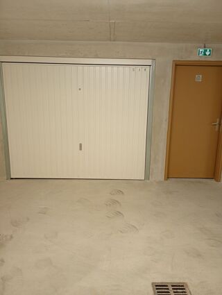  Parking / Garage à vendre 13 m² 