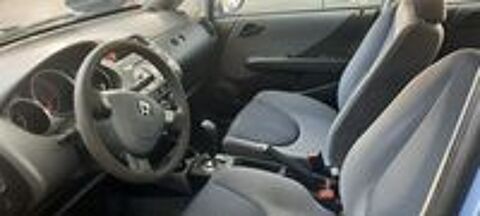 Jazz 1.4i ES CVT 2003 occasion 80000 Amiens