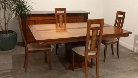 Sejour 500 Chteauneuf-du-Faou (29)