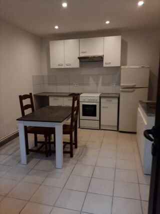  Appartement � louer 3 pi�ces 49 m�