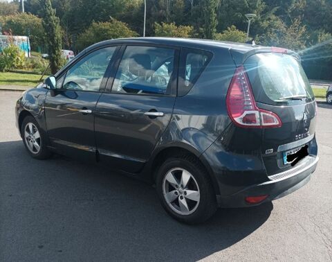 Renault scenic iii dCi 110 FAP eco2 Privilège Euro 5