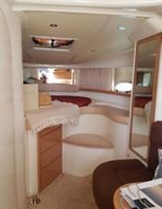 Vedette - Yacht - Offshore 2005 occasion 83990 Saint-Tropez