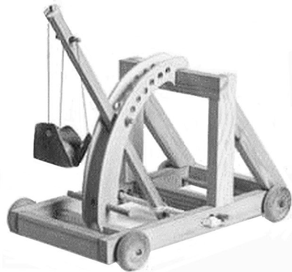 Maquette d'onagre Jeux / jouets