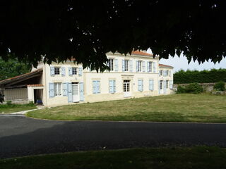  Maison à vendre 10 pièces 290 m²