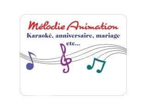Melodie animation dj animateur 0 29260 Plouider
