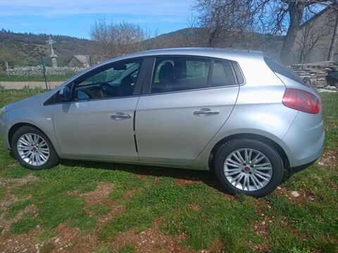 Fiat Bravo 2009 occasion Sévérac-d'Aveyron 12150