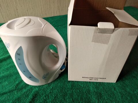 Bouilloire blanche �lectrique 5 Caluire-et-Cuire (69)