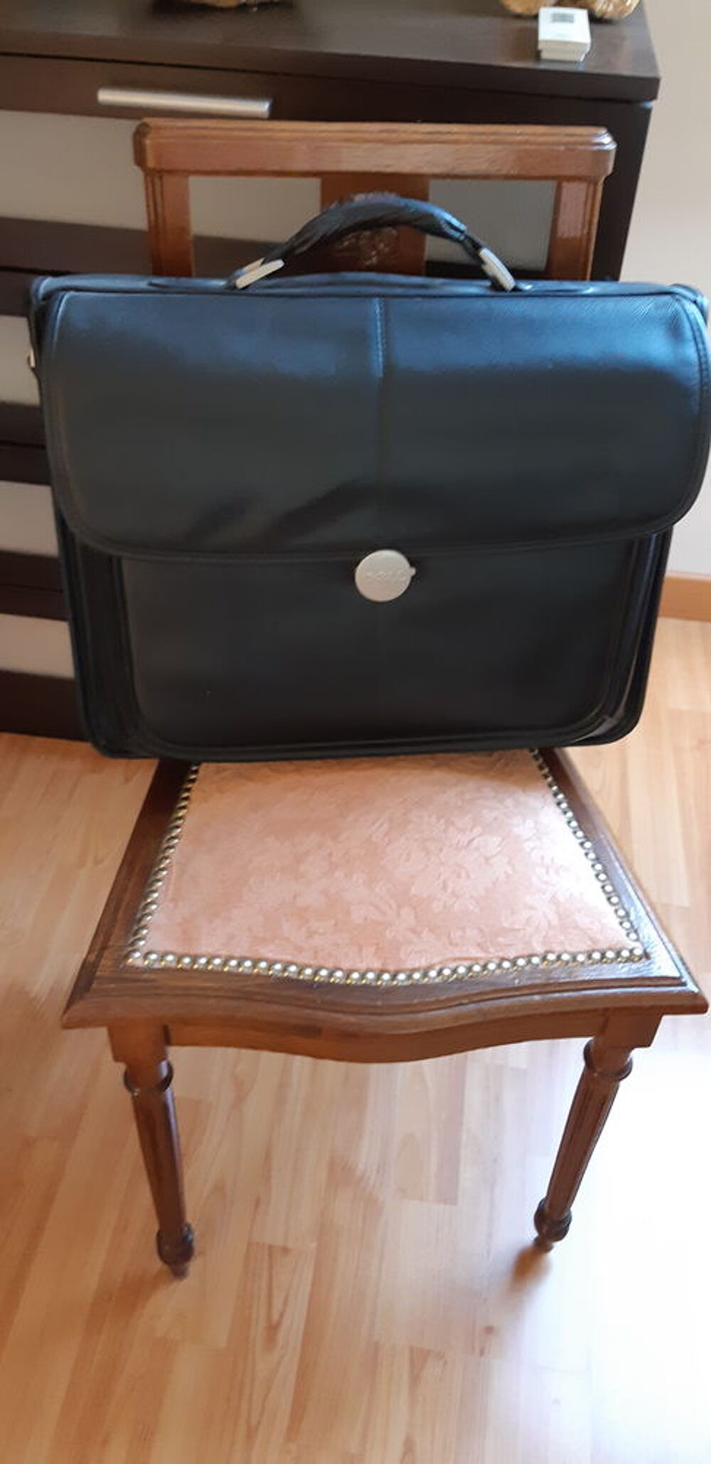 SACOCHE POUR ORDINATEUR PORTABLE Matériel informatique
