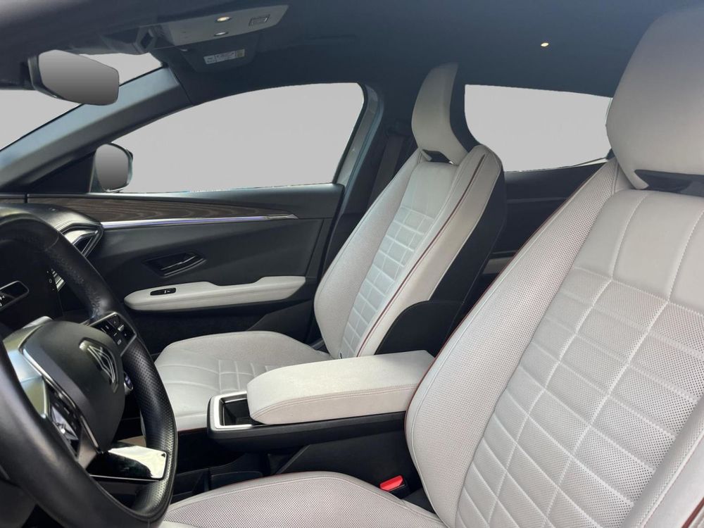 M&eacute;gane Megane E-Tech EV60 220 ch super charge Iconic 2023 occasion 08300 Rethel