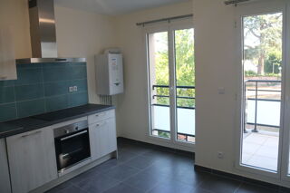  Appartement � vendre 2 pi�ces 41 m�