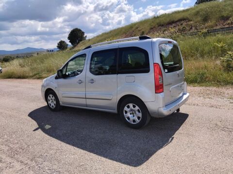 Peugeot partner tepee 1.6 HDi FAP 92ch Active