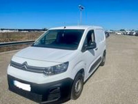 Berlingo 1.6 HDi 75 2019 occasion 20200 Bastia
