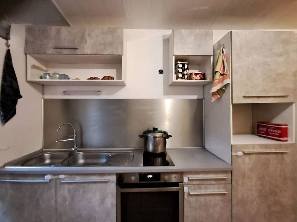 Vente Maison Maison - 80m ² Pezenas