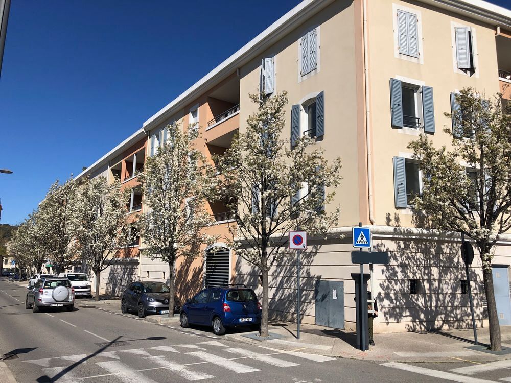 Vente Appartement Appartement 2 pièces Centre ville Six-fours-les-plages